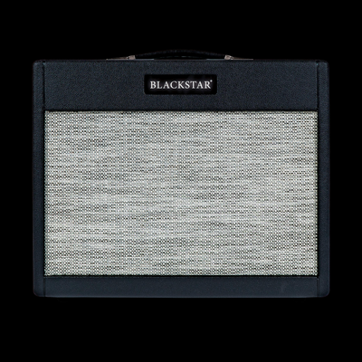 Blackstar St. James 50-watt 1x12 inch Tube Combo Amp with 6L6 Tubes - Palen Music