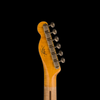 Fender Custom Shop 2023 Event Limited Edition '53 Telecaster Relic - Dirty White Blonde - Palen Music