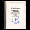Mesa/Boogie Express 5:25 Plus 25-watt Tube Head - Black - Palen Music