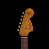 Fender Custom Shop 2023 Event Limited Edition Roasted Bighead Stratocaster Super Heavy Relic - Aged Aztec Gold - Palen Music