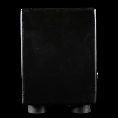 Silktone Micronaut Mini 4w Amp Head - Black - Palen Music