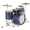 Pearl President Series Deluxe PSD923XP/C 3-piece Shell Pack - Ocean Ripple - Palen Music