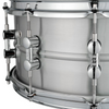 Sonor Kompressor Series Aluminum Snare Drum - 6.5-inch x 14-inch - Palen Music