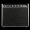 Amplified Nation Trem Drive Deluxe 22 Watt Combo Amp - Black Tolex with Silver Sparkle - Palen Music