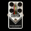 Electro-Harmonix Crayon 69 Full-range Overdrive Pedal - Palen Music
