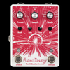 EarthQuaker Devices Astral Destiny Reverb - Palen Music