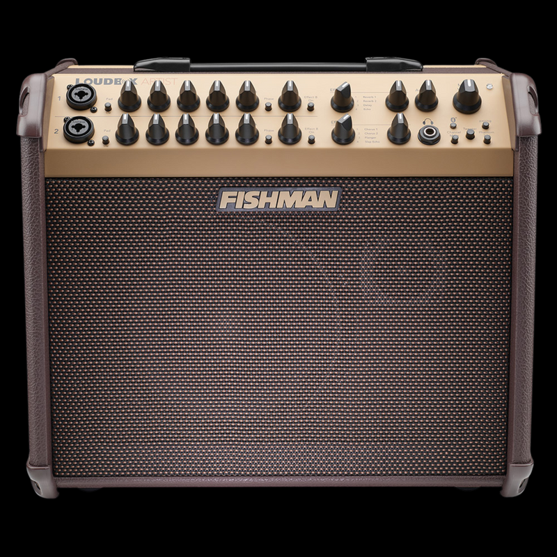 Fishman Loudbox Artist BT 120-watt 1x8
