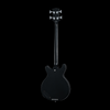 Gibson Custom Shop Gene Simmons EB-0 Electric Bass - Ebony VOS - Palen Music