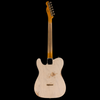Fender Custom Shop 2023 Event Limited Edition '52 Blackguard HS Telecaster Relic - Aged White Blonde - Palen Music