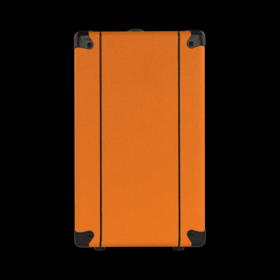 Orange Crush 35RT 1 x 10-inch 35-watt Combo Amp - Palen Music