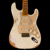 Fender Custom Shop 2023 Event Limited Edition '58 Stratocaster Heavy Relic - India Ivory - Palen Music
