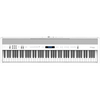 Roland FP-60X Digital Piano (White) - Palen Music