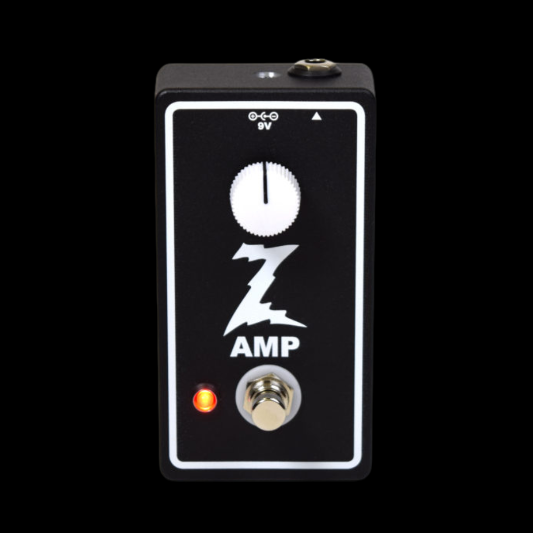 Dr. Z Cure 1x12" Studio 15-watt Tube Combo Amp - Palen Music