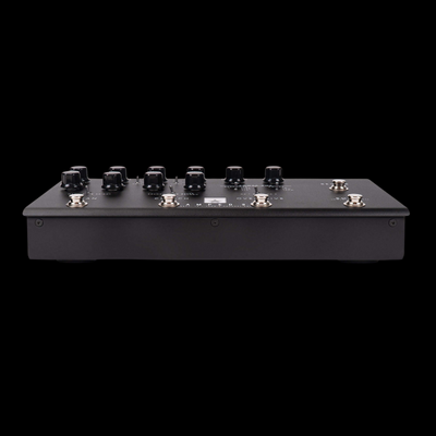 Blackstar Dept. 10 AMPED 3 100-watt Guitar Amplifier Pedal - Palen Music