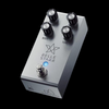 Jackson Audio Belle Starr Overdrive Pedal - Stainless Steel - Palen Music