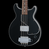 Gibson Custom Shop Gene Simmons EB-0 Electric Bass - Ebony VOS - Palen Music