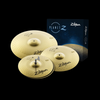 Zildjian ZP4PK Planet Z Complete Cymbal Pack - Palen Music
