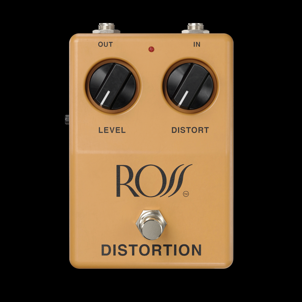 ross distortion pedal JHS Ross Distortion