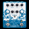 EarthQuaker Devices Avalanche Run Stereo Delay and Reverb Pedal - Palen Music