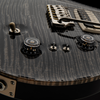 PRS Private Stock John McLaughlin Limited Edition Signature Model - Charcoal Phoenix with Smoked Black Back - Preorder - Palen Music