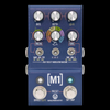 Walrus Audio Mako Series M1 High-Fidelity Modulation Machine Pedal - Palen Music