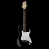 PRS SE Silver Sky Electric Guitar - Piano Black with Rosewood Fingerboard - Palen Music