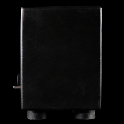 Silktone Micronaut Mini 4w Amp Head - Black - Palen Music