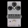 Mojo Hand FX Clarity (Transparent Compressor) - Palen Music