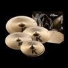 Zildjian KCD900 K Custom Dark Cymbal Pack - Palen Music