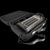 Allen & Heath Padded Carry Bag for CQ-20B Digital Mixer - Palen Music