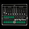 Electro-Harmonix Bass Micro Synth Analog Synthesizer - Palen Music