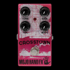 Mojo Hand FX Crosstown (Classic Germanium/Silicon Fuzz) - Palen Music