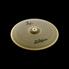 Zildjian LV38 L80 Low Volume Cymbal Set - 13/18 inch - Palen Music
