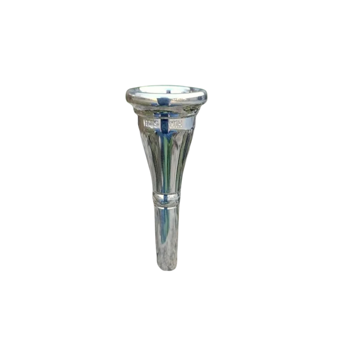 Verus M1T Mellophone One-Piece Mouthpiece