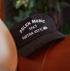 Palen Music Guitar City, MO Trucker Hat - Palen Music