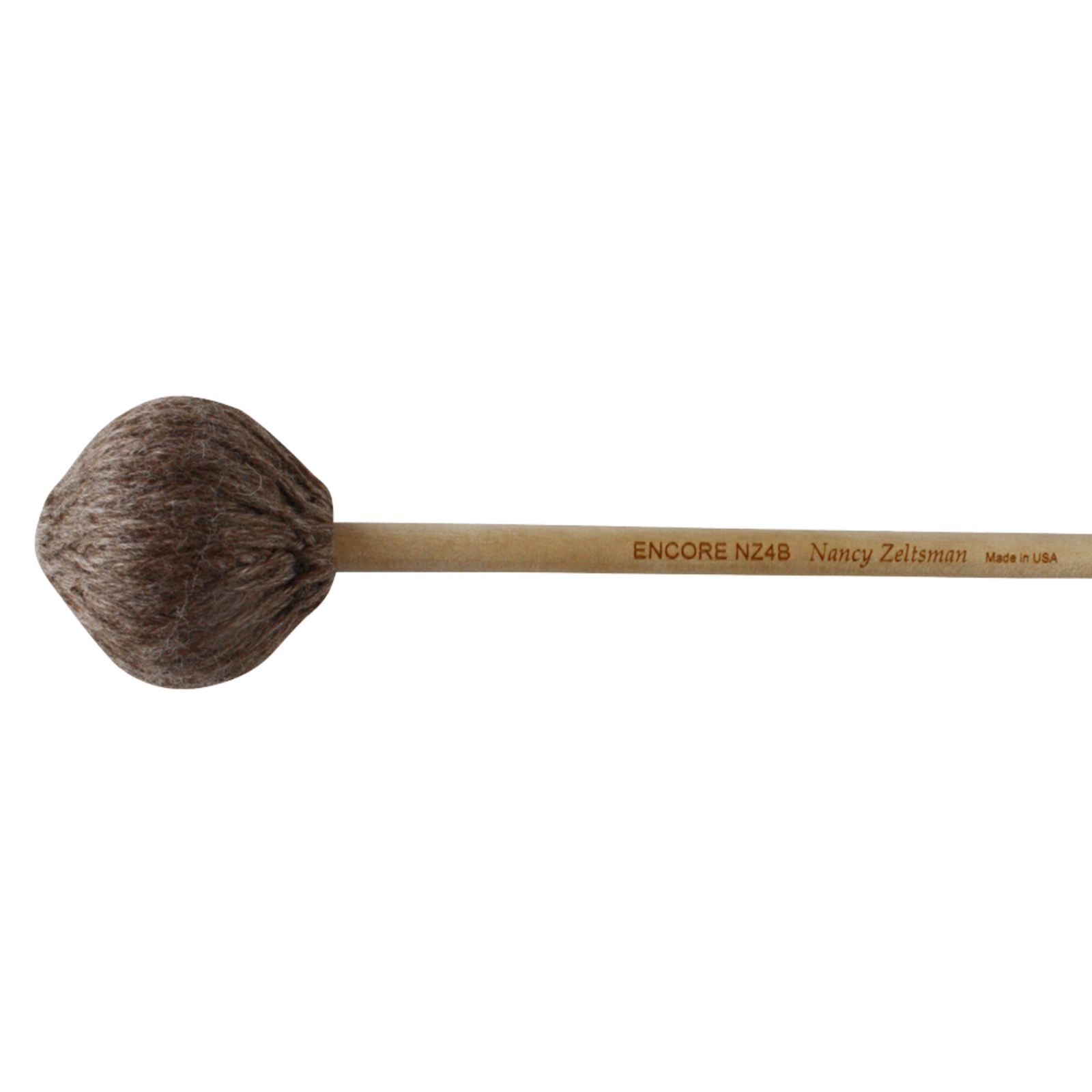 Encore Mallets Nancy Zeltsman NZ4B