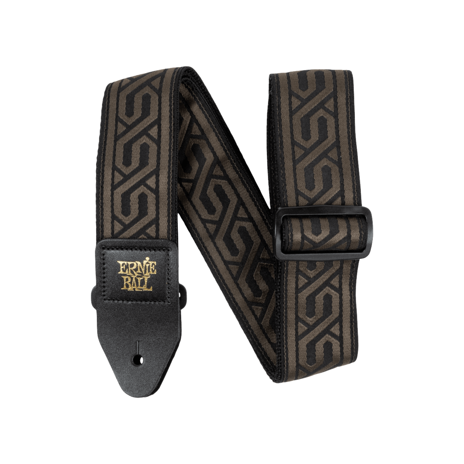 Ernie Ball Classic Jacquard Guitar Strap