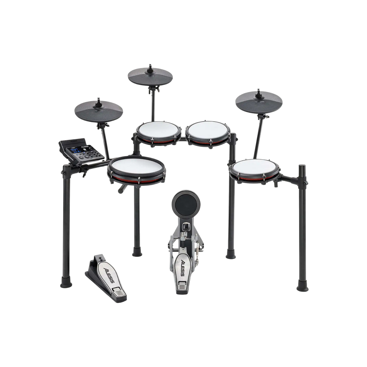 Alesis Nitro Max Kit