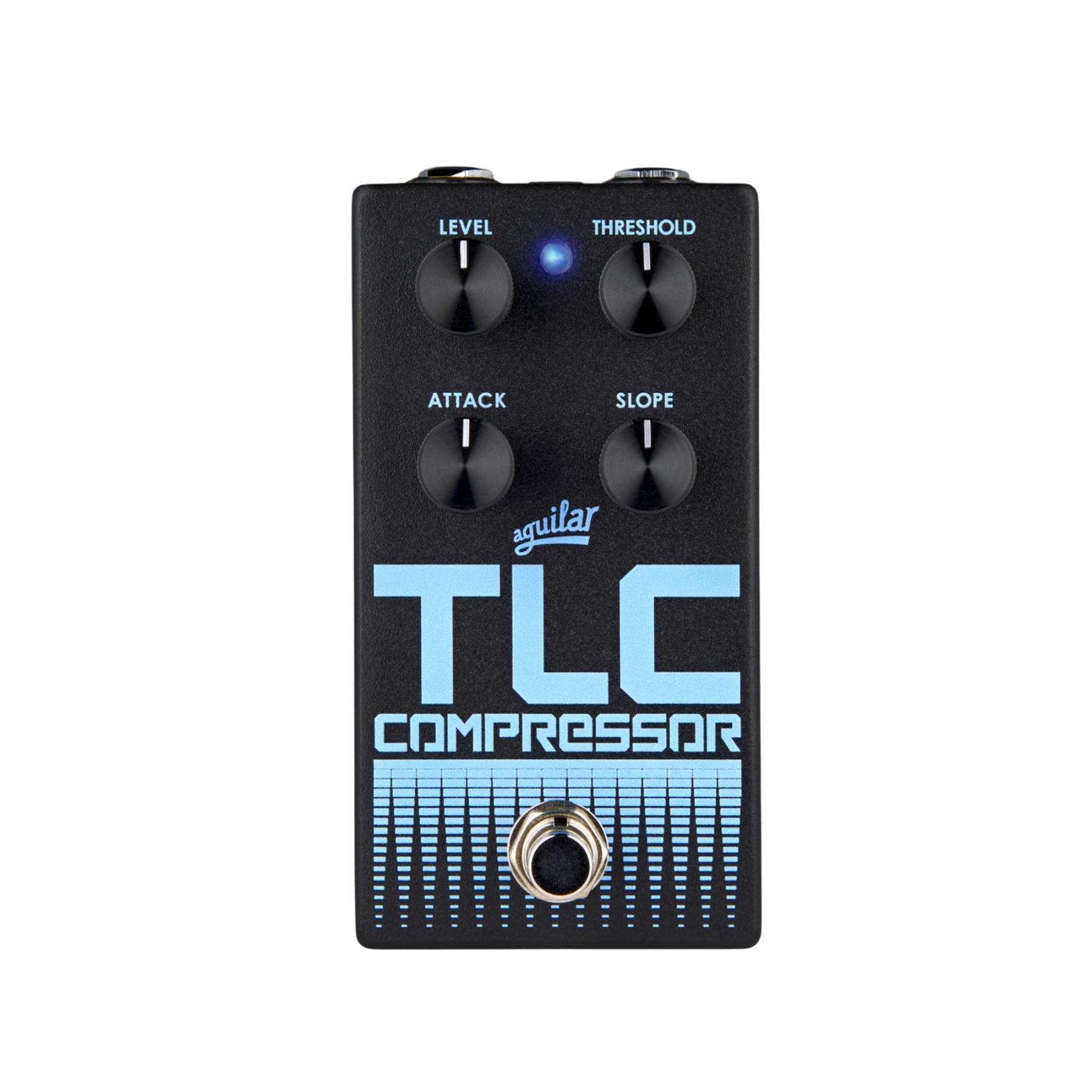 Aguilar TLC V2 Bass Compressor
