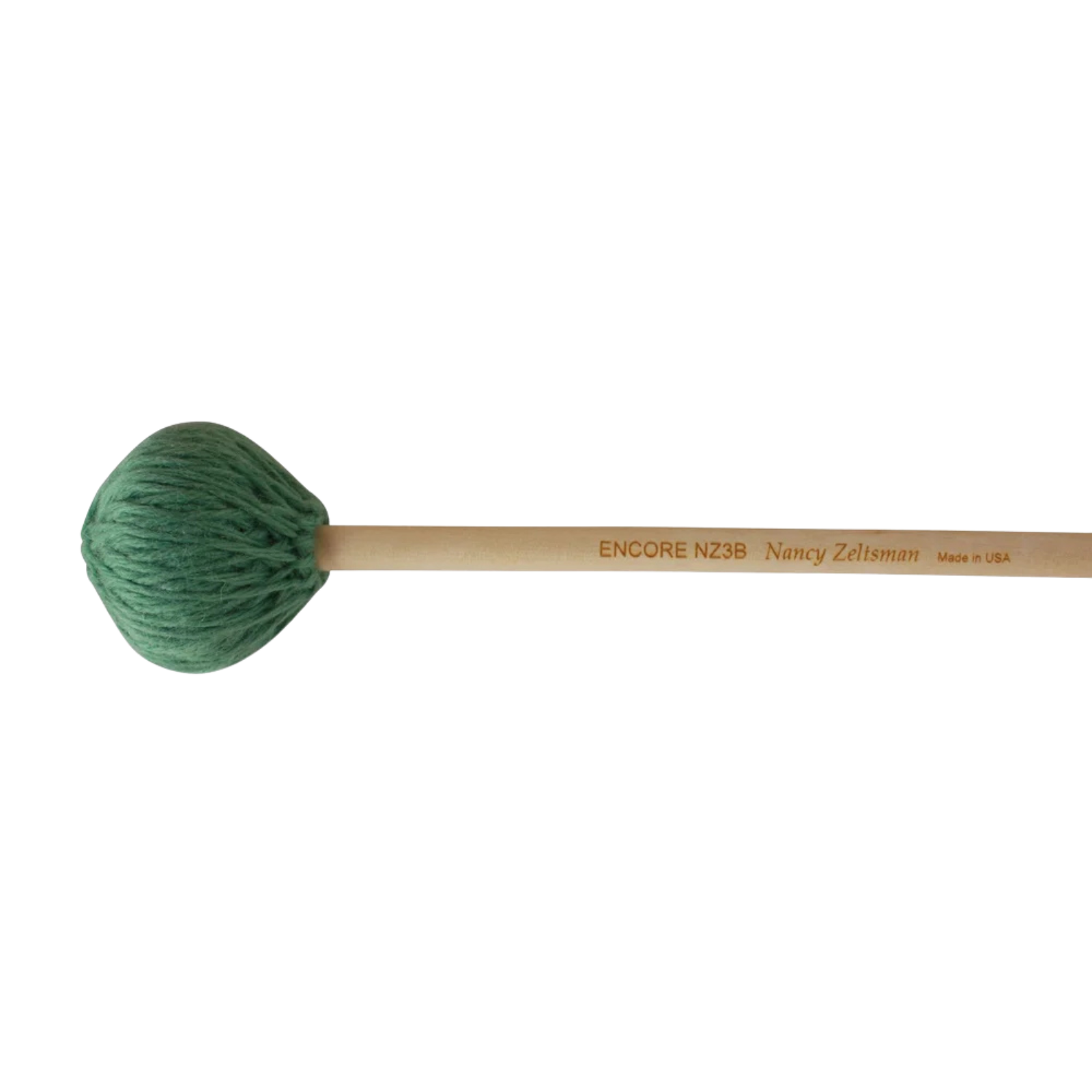 Encore Mallets NZ3B Nancy Zeltsman Signature Marimba Mallets
