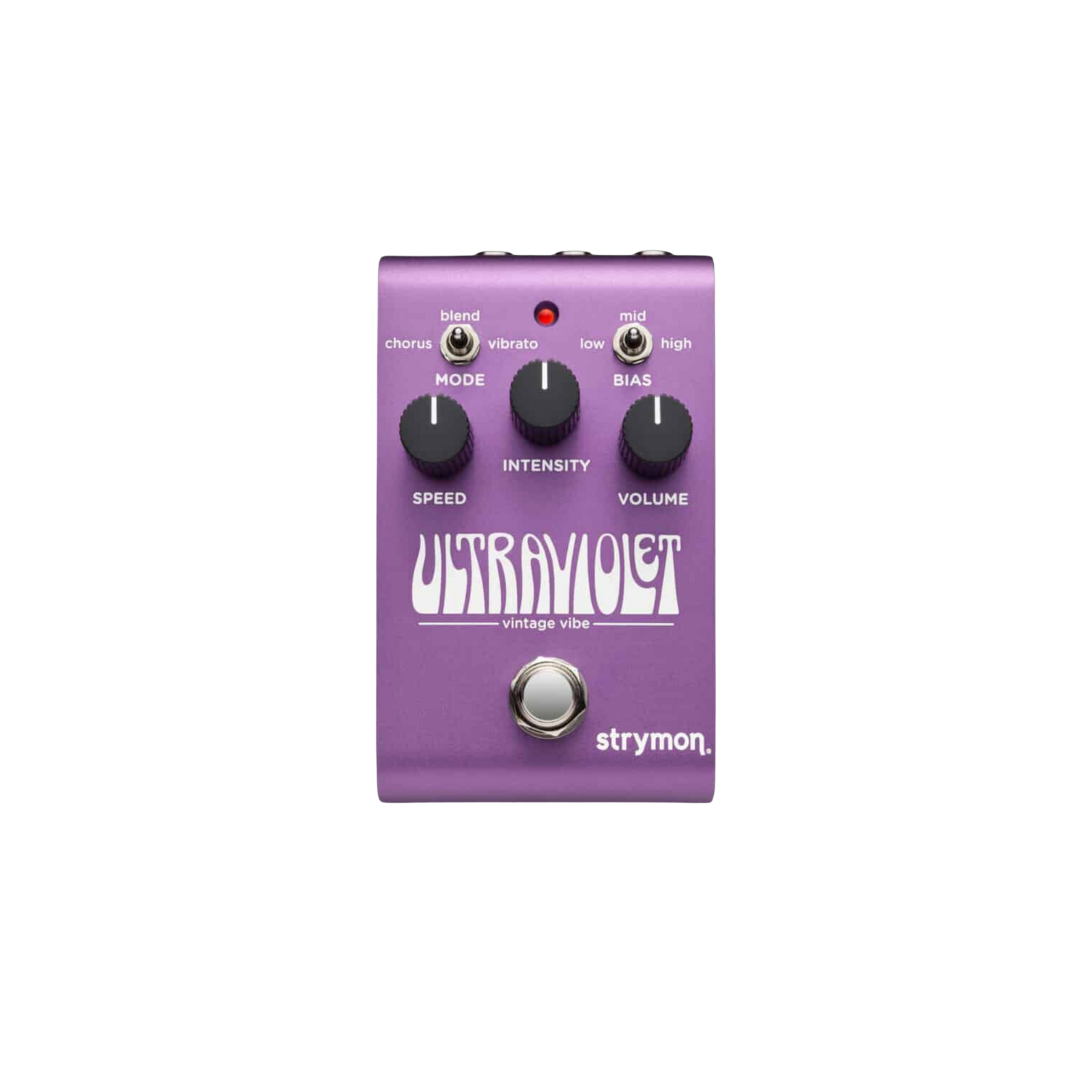 Strymon UltraViolet Vintage Vibe Pedal