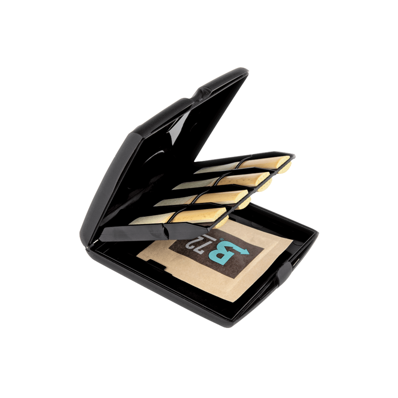 D'Addario Multi-Reed Storage Case