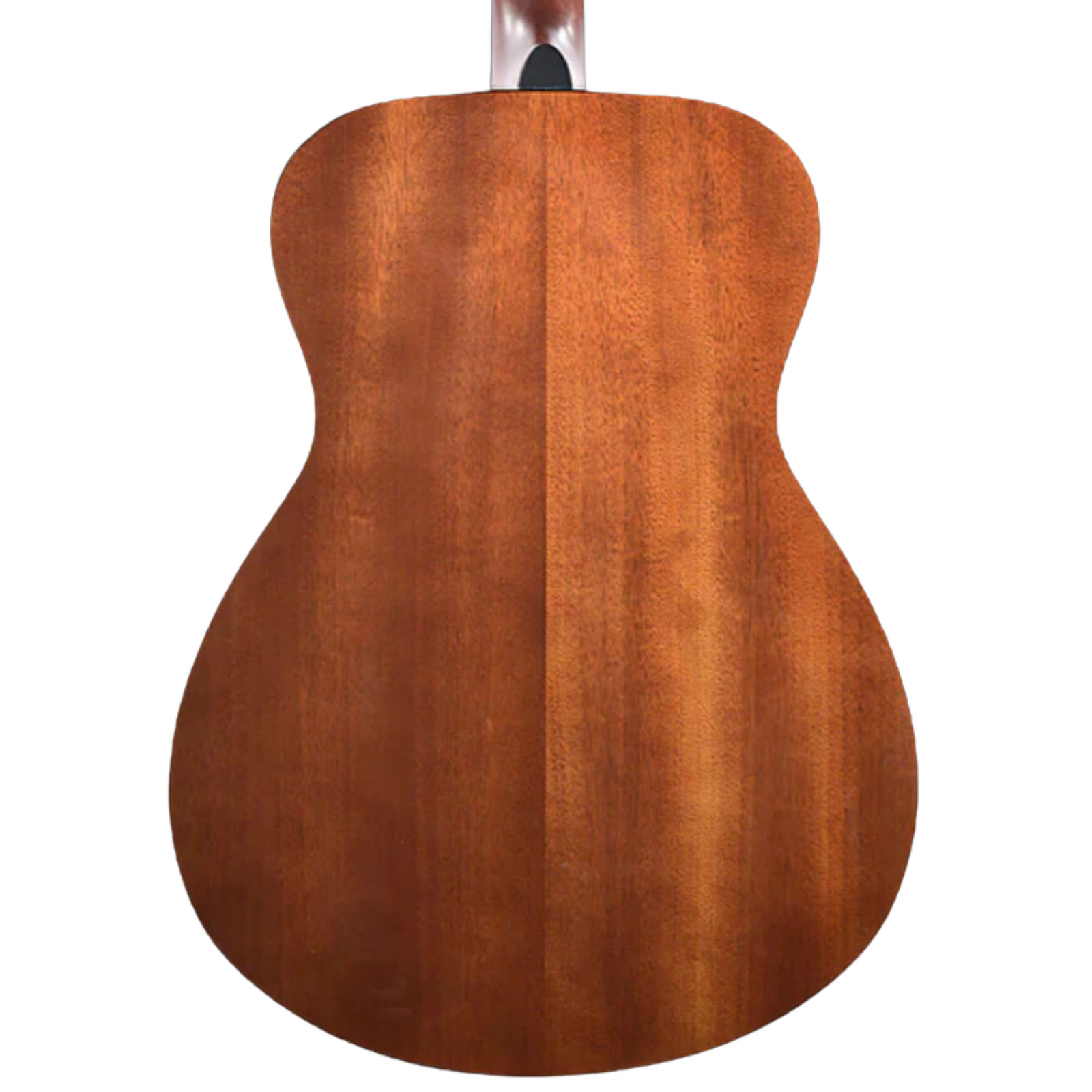 Yamaha FS800T AIMM Exclusive Concert Acoustic Guitar - Natural Tinted