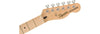 Squier Affinity Series Telecaster Electric Guitar - Butterscotch Blonde with Maple Fingerboard - Palen Music
