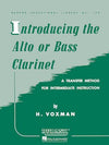 Introducing The Alto or Bass Clarinet - Palen Music