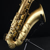 Selmer Paris Reference 54 Professional Tenor Saxophone (Vintage Matte Finish) - Palen Music