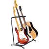 Fender Folding Triple Guitar Stand - Palen Music