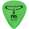 Paul Reed Smith 12-pack Delrin .88 Guitar Picks (Green) - Palen Music