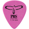 Paul Reed Smith 12-pack Delrin 1.14 Guitar Picks (Purple) - Palen Music