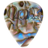Paul Reed Smith 12-pack Celluloid Heavy Guitar Picks (Abalone) - Palen Music